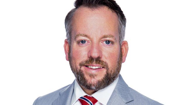 Du hast die Einsatzleitung dort wo Du sollst, nicht wo Du willst“