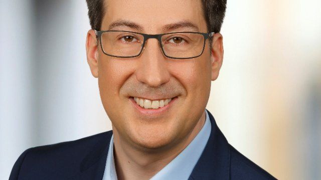 Die Verbandsgemeinde Zell hat einen neuen Bürgermeister