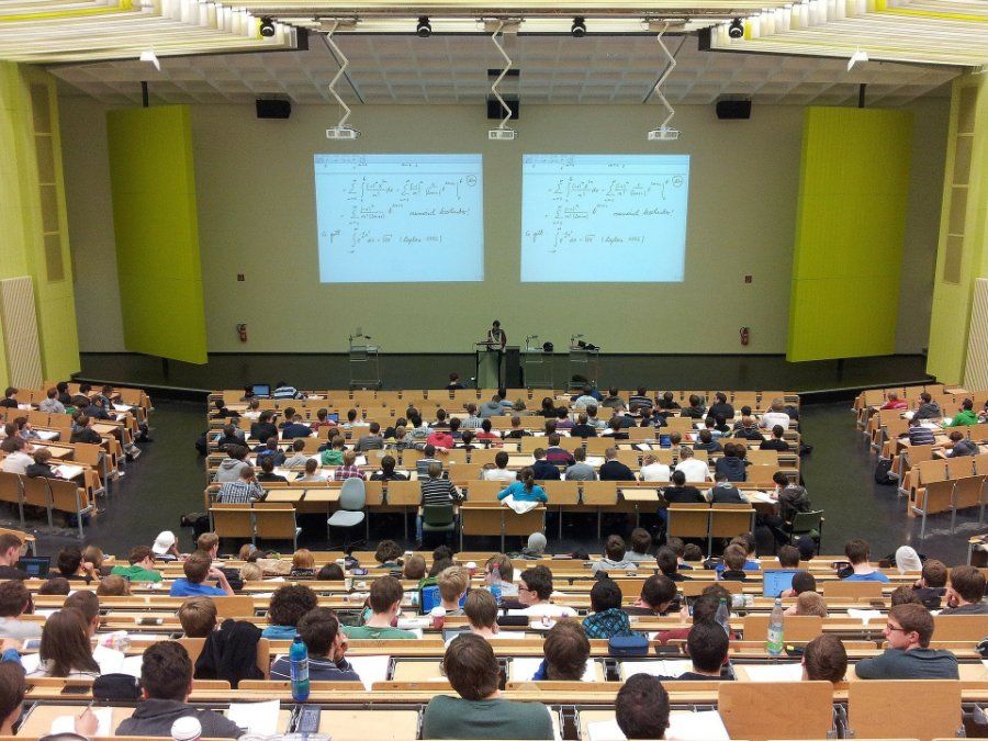 Erster Präsident der Universität Koblenz gewählt Erster Präsident der Universität Koblenz gewählt