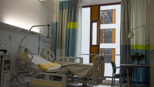 Personalengpässe wegen Corona machen Krankenhäusern zu schaffen