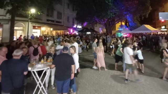 Viertes Vorstädter Bürgerfest ein voller Erfolg