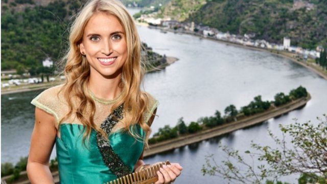 Die neue Loreley wurde gewählt