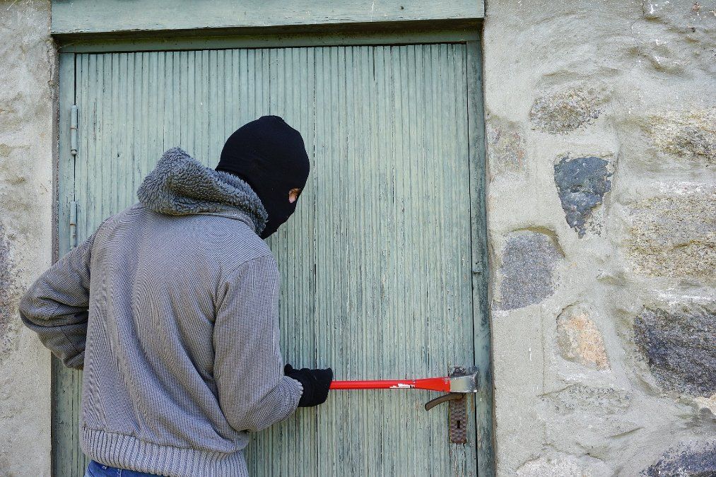 Einbruch in der Grundschule Rübenach Einbruch in der Grundschule Rübenach