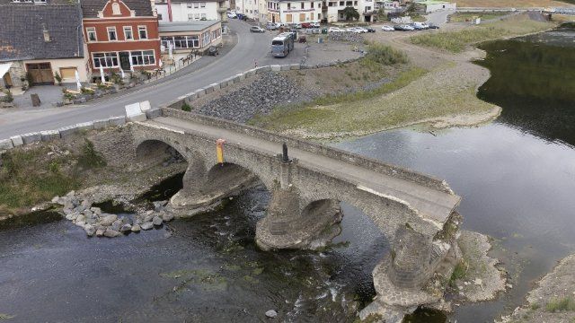 Ein Jahr nach der Flut: Caritas kündigt weitere Hilfen an