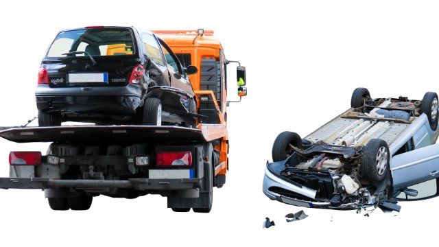 Straßenverkehrsunfälle: Zahl der Verletzten steigt 