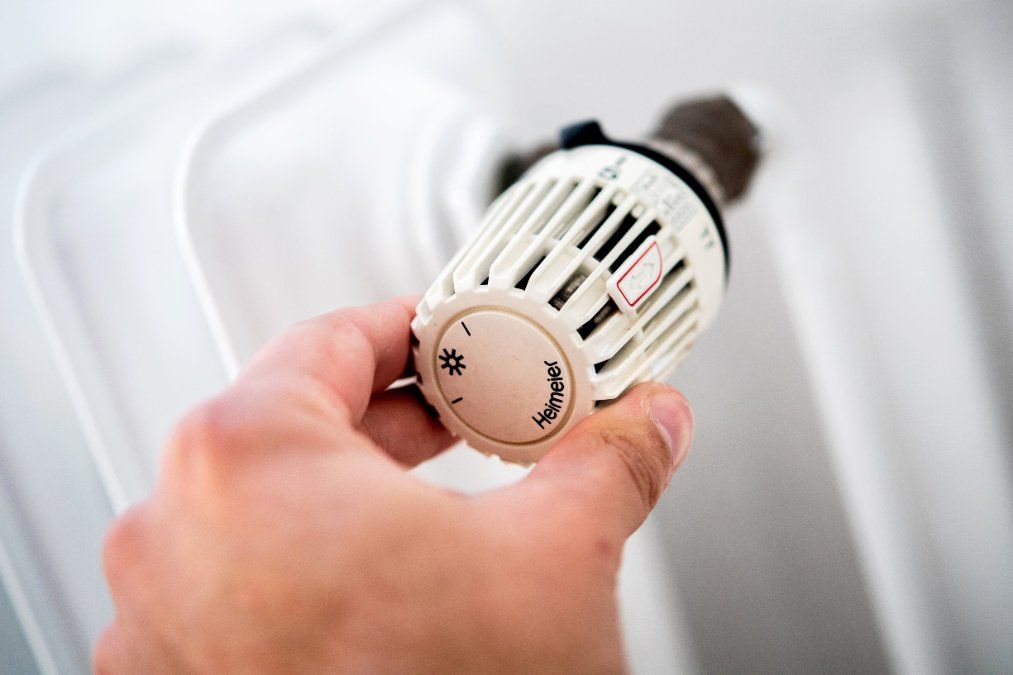 Gas-Umlage soll ab Oktober kommen - Genaue Höhe noch unklar Gas-Umlage soll ab Oktober kommen - Genaue Höhe noch unklar
