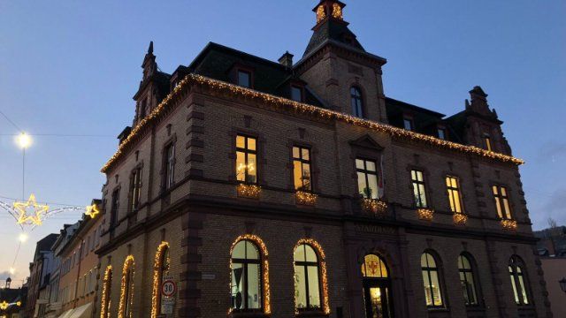 Lahnstein: Stadtverwaltung reagiert auf Energiekrise  