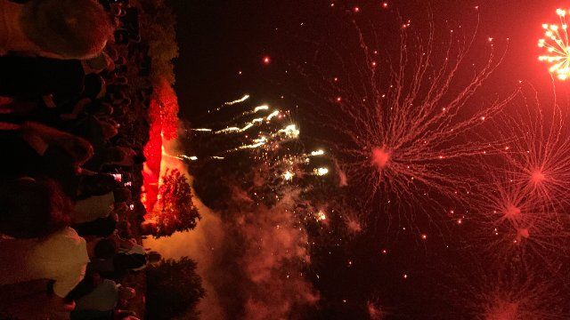 Nacht der Vulkane-Highlight-Wochenende steigt in Mendig - Besucher dürfen sich auf 5 Bands rund um den einzigartigen Ste