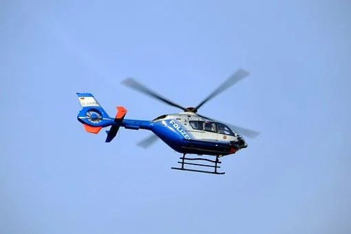 Neue Helikopter für die Polizei von Rheinland-Pfalz Neue Helikopter für die Polizei von Rheinland-Pfalz