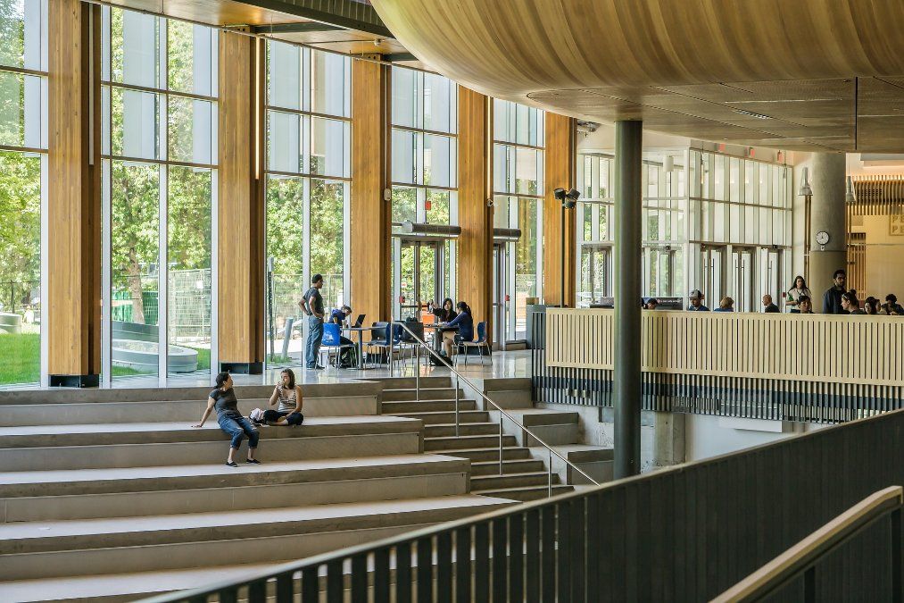 Neuer Studiengang Gewässerkunde und Wasserwirtschaft Neuer Studiengang Gewässerkunde und Wasserwirtschaft