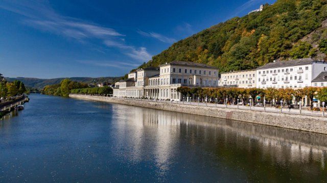 37. Rheinland-Pfalz Tag in Bad Ems