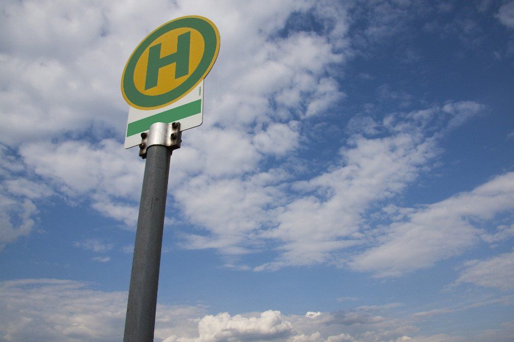 Erneuter Streik im Tarifkonflikt des privaten Busgewerbes Erneuter Streik im Tarifkonflikt des privaten Busgewerbes
