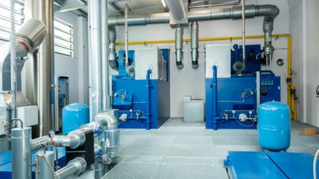 Krematorium: Feuerbestattung ohne Erdgas