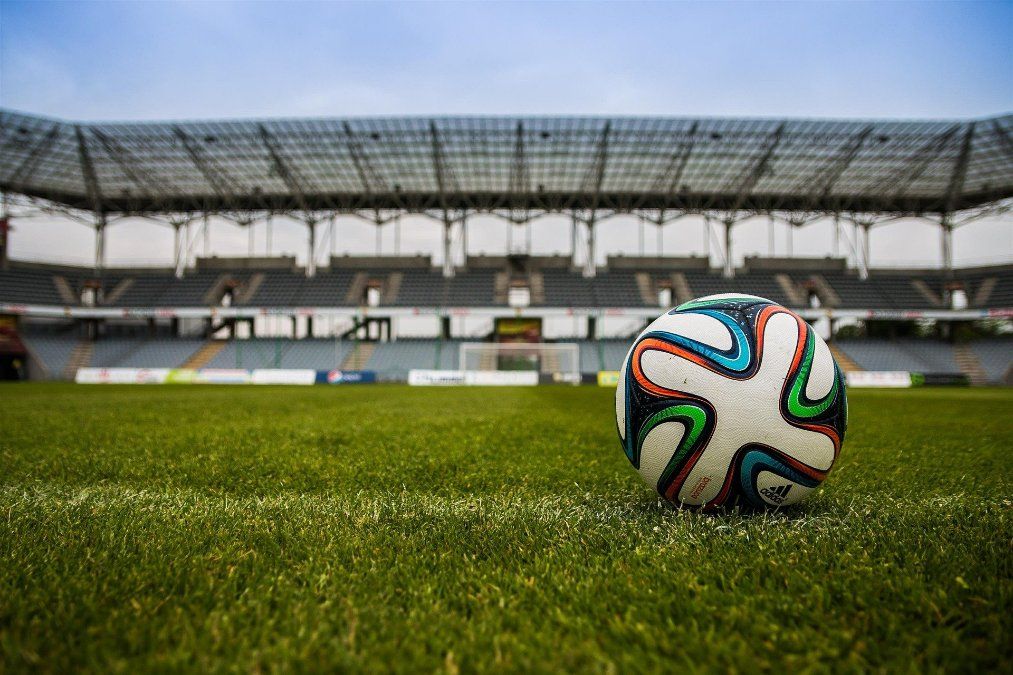 Nach zwei Jahren Zwangspause endlich wieder Junioren -Fußball in Löf