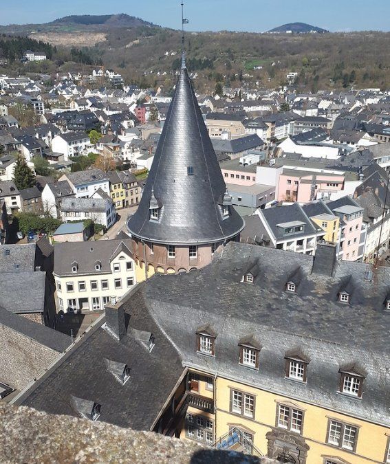 Stadt Mayen bereitet sich auf mögliche Notfallsituationen wegen Gasmangel vor Stadt Mayen bereitet sich auf mögliche Notfallsituationen wegen Gasmangel vor