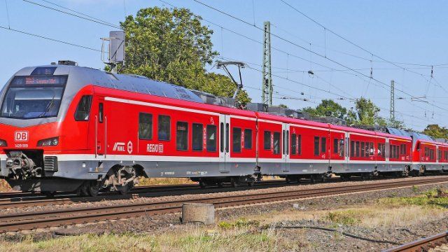 Ein Monat 9-Euro-Ticket: Mehr Tagesausflüge verzeichnet