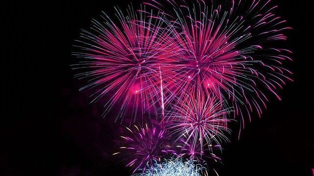  Wegen der anhaltenden Trockenheit: Koblenzer GRÜNE blicken mit Sorge auf Feuerwerk zu „Rhein in Flammen“