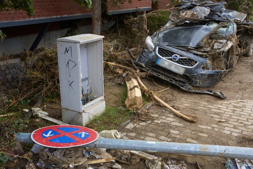 Flutkatastrophe: Untersuchungsausschuss noch mindestens bis Jahresende