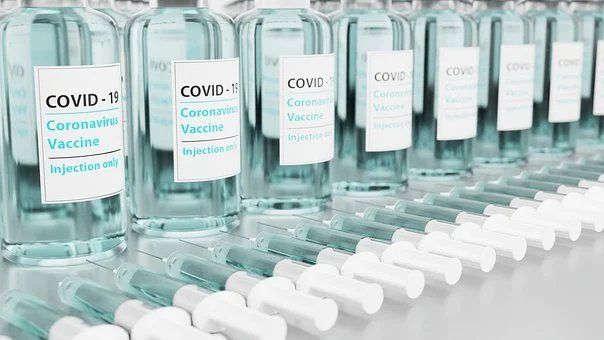 Biontech vervollständigt Antrag für aktualisierten Impfstoff