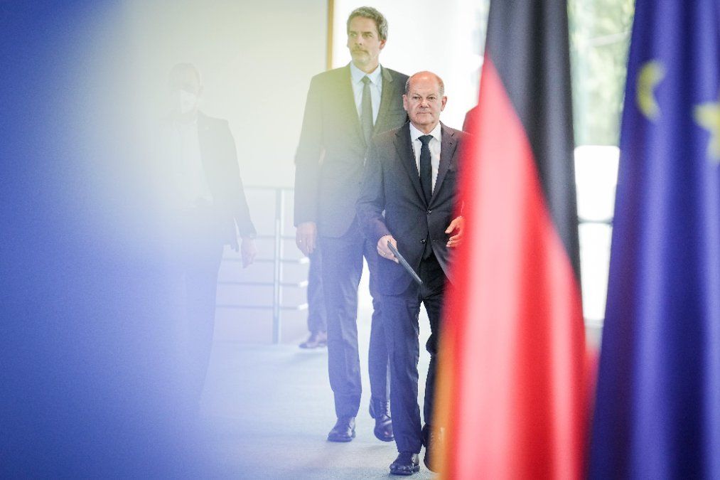 Bundesregierung will Mehrwertsteuer auf Gas senken Bundesregierung will Mehrwertsteuer auf Gas senken