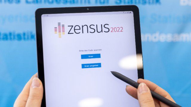 Zensus-Panne bei Gebäudezählung - vierstellige Zahl betroffen