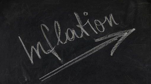 Neuer Höchststand der Inflationsrate in Rheinland-Pfalz  