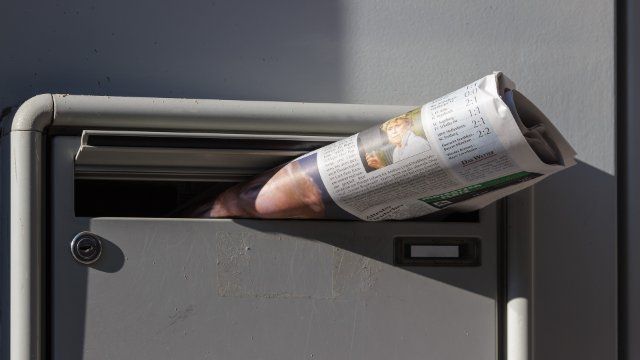 Zwangsgeld angedroht: Panne bei Zählung von Gebäuden und Wohnungen