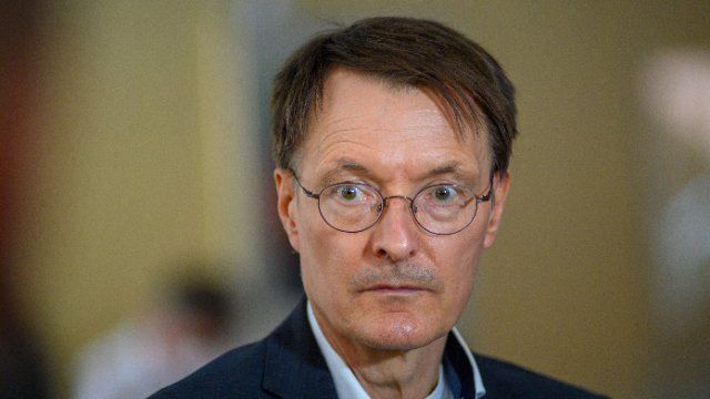 Lauterbach: Habe vierte Impfung nie allen Jüngeren empfohlen