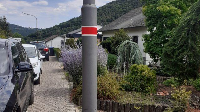 Stadt Mayen schränkt die Straßenbeleuchtung von 23 bis 5 Uhr teilweise ein