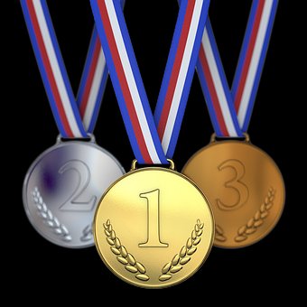 Rheinland-Pfälzische Athleten kommen mit 2 Goldmedaillen nach Hause Rheinland-Pfälzische Athleten kommen mit 2 Goldmedaillen nach Hause
