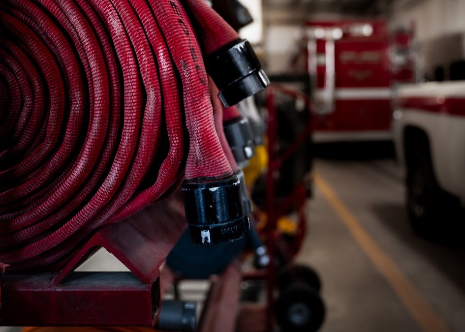 Waldbrände: Freien Wähler fordern bessere Ausstattung der Feuerwehr Waldbrände: Freien Wähler fordern bessere Ausstattung der Feuerwehr