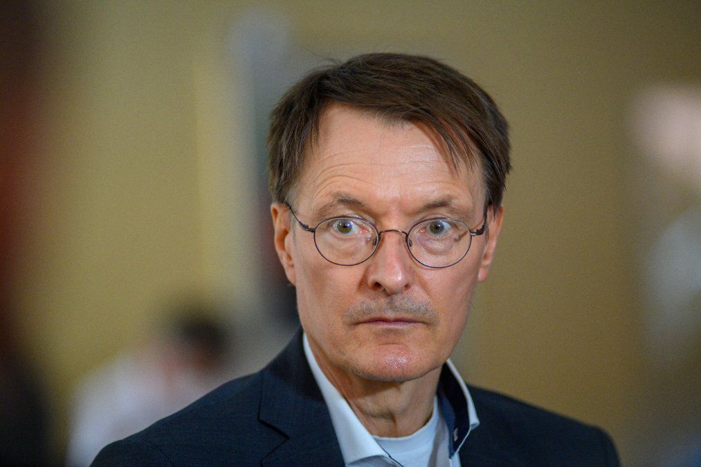 Lauterbach: Habe vierte Impfung nie allen Jüngeren empfohlen