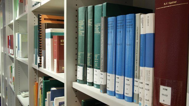 Deutlich mehr Doktoranden in Rheinland-Pfalz