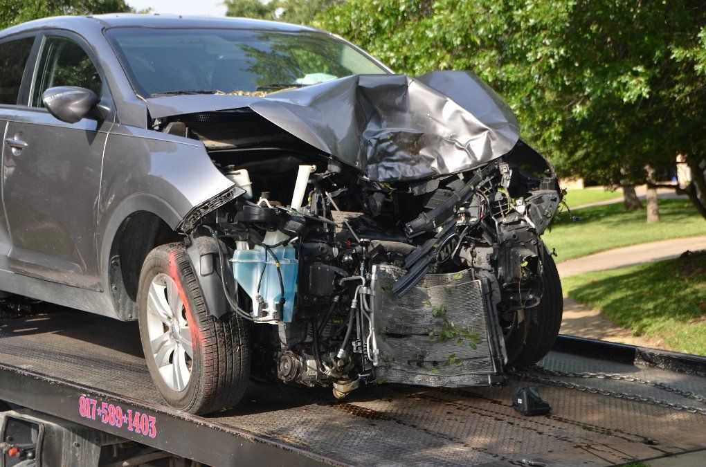Koblenz: Schwerer Verkehrsunfall auf der B9