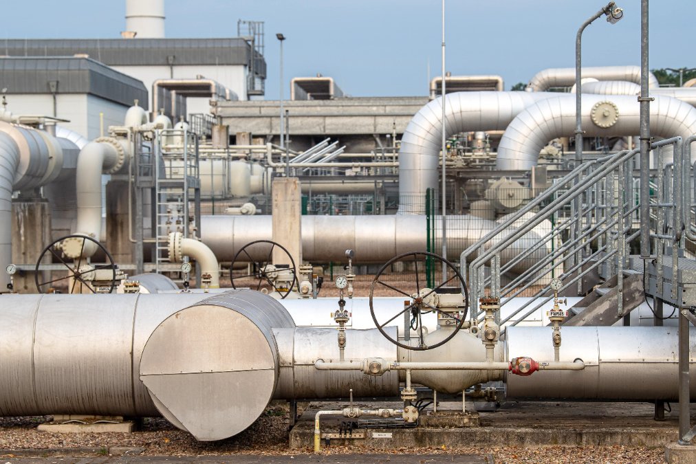 EU-Kommission: Keine Ausnahme bei Mehrwertsteuer für Gas-Umlage EU-Kommission: Keine Ausnahme bei Mehrwertsteuer für Gas-Umlage