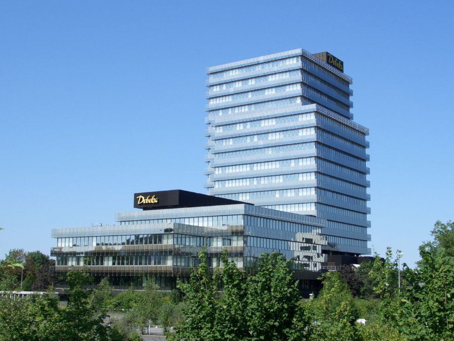 Debeka zahlt 254 Millionen an ihre Versicherten zurück Debeka zahlt 254 Millionen an ihre Versicherten zurück