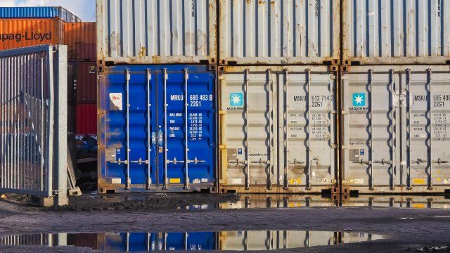 Außenhandel in Rheinland-Pfalz legt kräftig zu