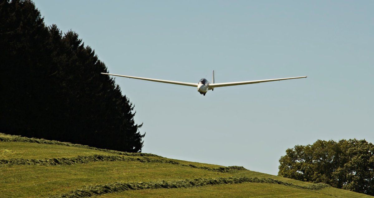Ultraleichtflugzeug in Polch abgestürzt Ultraleichtflugzeug in Polch abgestürzt