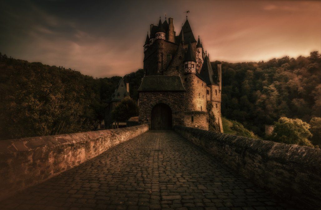Tourismusförderung in Rheinland-Pfalz muss anders aufgestellt werden Tourismusförderung in Rheinland-Pfalz muss anders aufgestellt werden