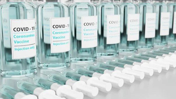 Biontech vervollständigt Antrag für aktualisierten Impfstoff