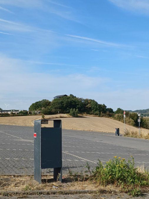 Für ein sauberes Stadtbild: Bürgerinnen und Bürger können ihren Beitrag leisten Für ein sauberes Stadtbild: Bürgerinnen und Bürger können ihren Beitrag leisten