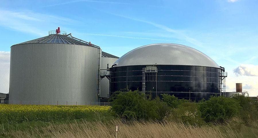Biogas in Rheinland-Pfalz als Hilfsmittel in der Energiekrise Biogas in Rheinland-Pfalz als Hilfsmittel in der Energiekrise