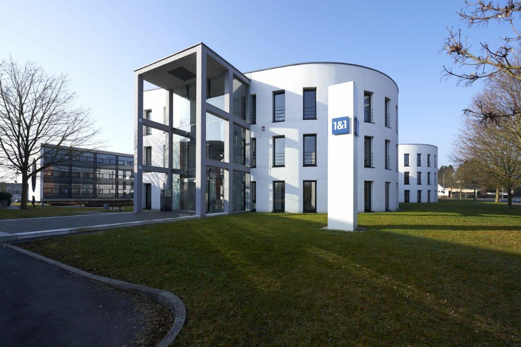 1&1 wächst weiter doch verspürt Gegenwind durch neues Gesetz 1&1 wächst weiter doch verspürt Gegenwind durch neues Gesetz