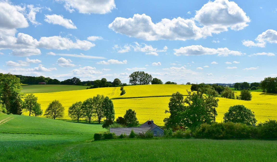 Sonniges Ferienwetter für Rheinland Pfalz Sonniges Ferienwetter für Rheinland Pfalz