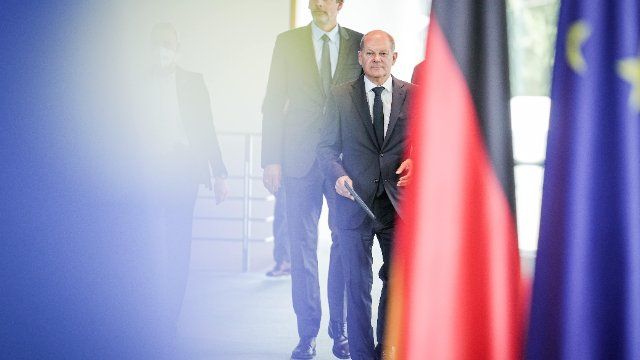 Bundesregierung will Mehrwertsteuer auf Gas senken