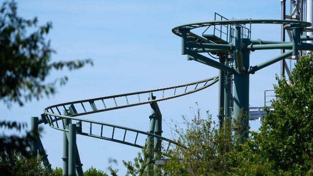 Bestätigt: Frau starb durch Sturz aus Achterbahn