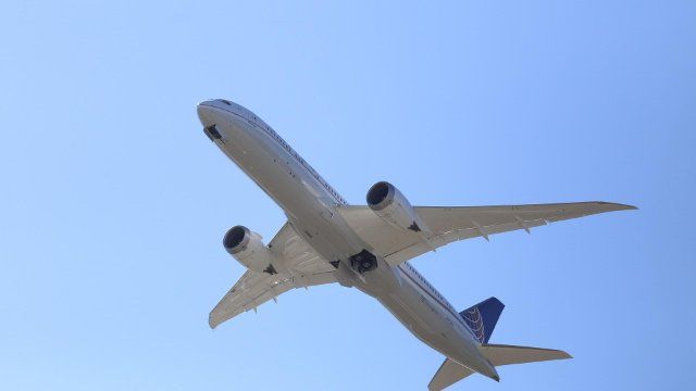 Boeing lässt 89 Tonnen Kerosin über Rheinland-Pfalz und Saarland ab