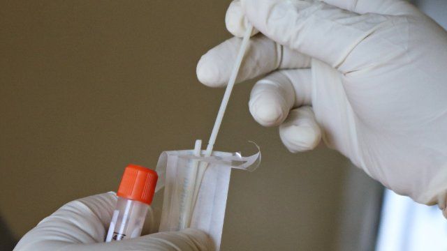 Krankenkasse: Ein Prozent der Krankheitstage entfällt auf Corona