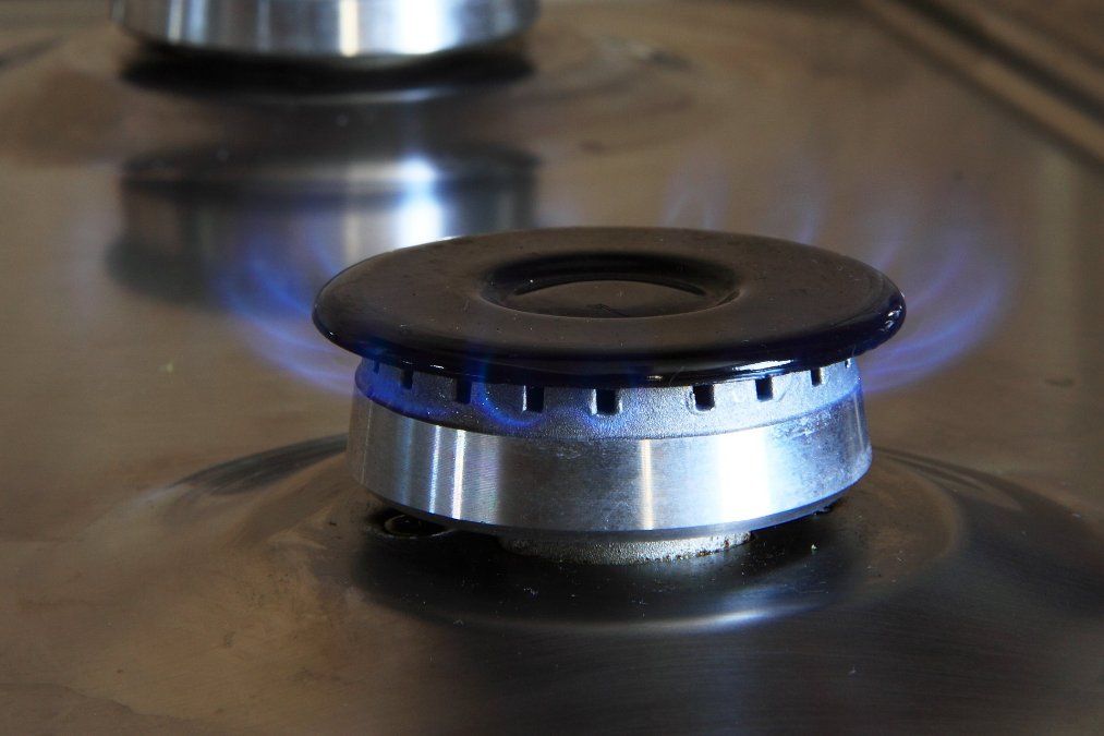 Große Unterschiede bei Nutzung von Gas als Energieträger Große Unterschiede bei Nutzung von Gas als Energieträger