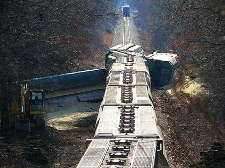Grund für den Güterzugunfall in Lahnstein bekannt gegeben  